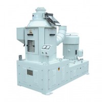 立式單輥碾米機 大米加工設備