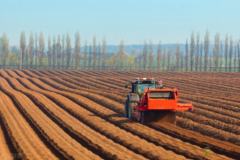 丘陵山區(qū)農業(yè)拿什么實現(xiàn)機械化
