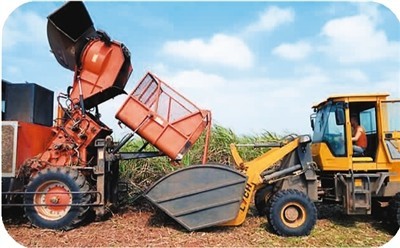 農機裝備創新的“源頭活水”(“小巨人”的進擊之路①)