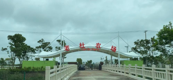 上海這兩家企業入選第七批農業產業化國家重點龍頭企業名單!