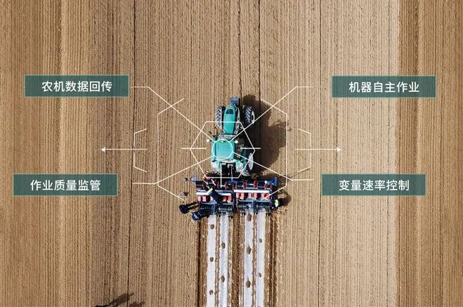 智慧農(nóng)業(yè)第一股:濰柴動(dòng)力戰(zhàn)略控股雷沃 智慧農(nóng)業(yè)第一股:濰柴動(dòng)力戰(zhàn)略控股雷沃