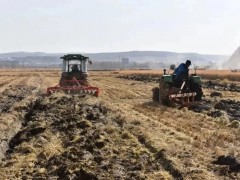 農業農村部：在全國建300個重點縣600個展示基地！